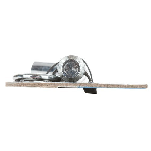 Reese 7057720 Trailer Hitch Pin Towpower Grooved Bent Pin 5/8in Dia With Clip