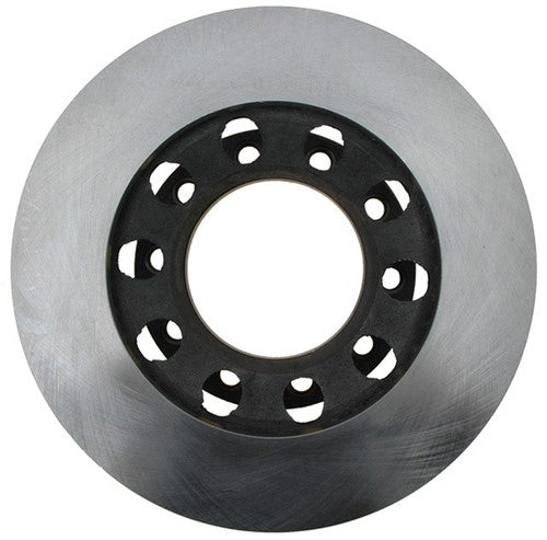 Raybestos Brakes 56493R R-Line BRAKE ROTORS OEM