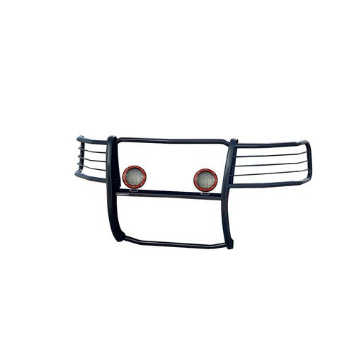 Black Horse Offroad 17A035700A2MA-PLFR  GRILL GUARD