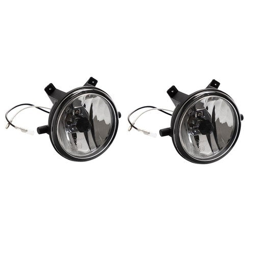 ARB 6821201 Deluxe Bar FOG LIGHT KIT