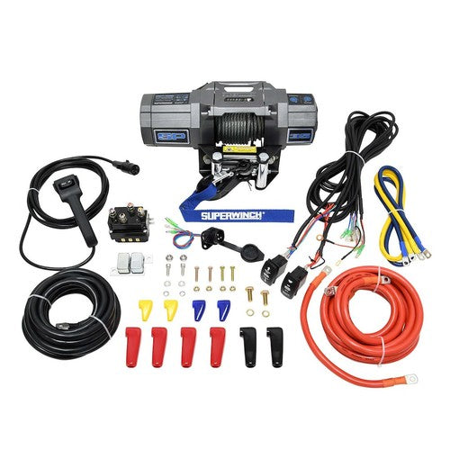 Superwinch 1135240 SP35 Series WINCHES