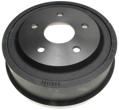 Raybestos Brakes 9695R R-Line BRAKE DRUMS OEM