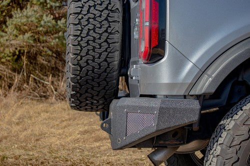 Fishbone Offroad FB22360  BUMPER TRUCK REAR