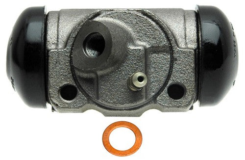 Raybestos Brakes WC37119 Element3 FRONT BRAKE HYDRAULICS