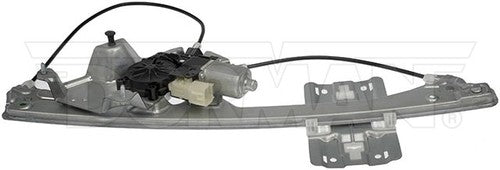 Dorman (OE Solutions) 751-889 OE Solutions WINDOW ASSEMBLIES & MOTORS
