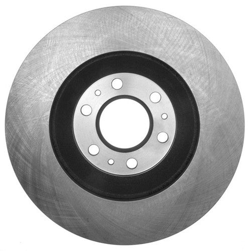 Raybestos Brakes 580259R R-Line BRAKE ROTORS OEM