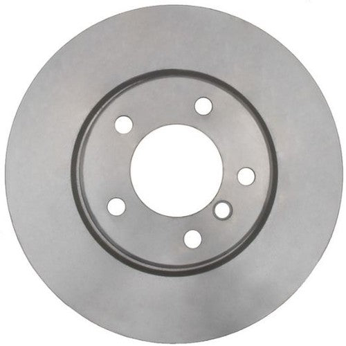 Raybestos Brakes 980654R R-Line BRAKE ROTORS OEM