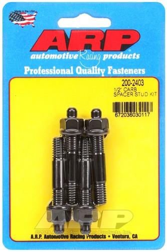 ARP Auto Racing 200-2403  STUD KIT