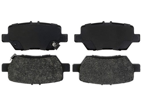 Raybestos Brakes PGD1090C Element3 BRAKE PADS OEM