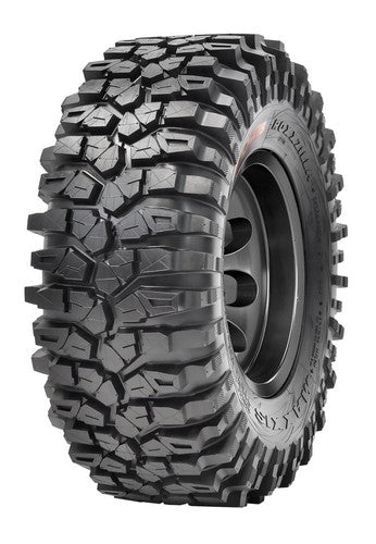 Rock Crawling Maxxis Tire TM00162000 Tire ATV-255-90-14