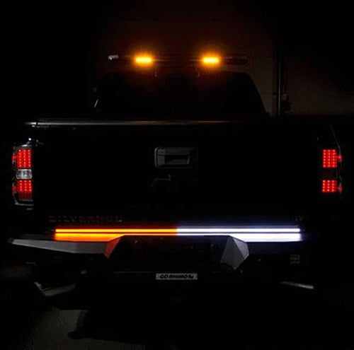 Putco 93009-60 WORK BLADE TAILGATE LIGHT BAR
