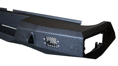 Fishbone Offroad FB22391  BUMPER TRUCK REAR