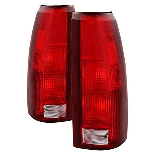 Xtune 9040832  TAIL LIGHT KIT