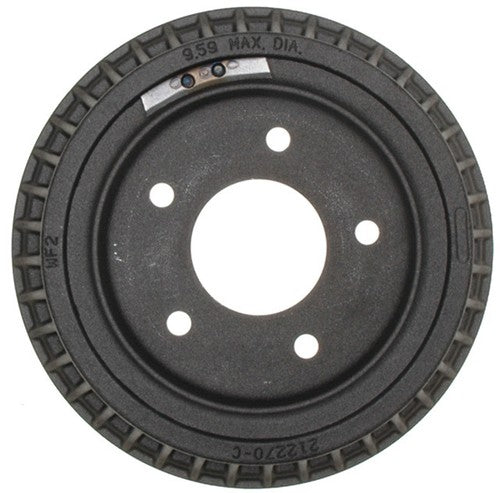 Raybestos Brakes 2565R R-Line BRAKE DRUMS OEM