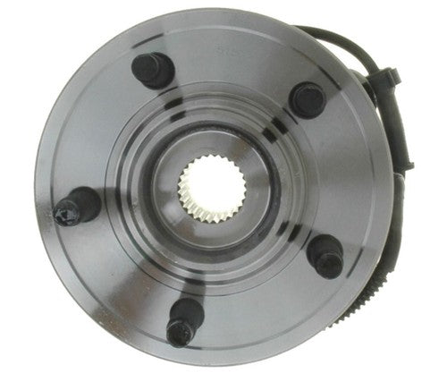 Raybestos Brakes 715050 R-Line BEARINGS OEM