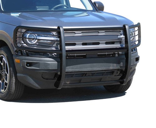 Black Horse Offroad 17FP11MA  GRILL GUARD