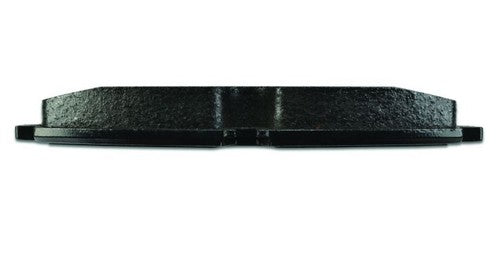 Hella Front  Low Metallic Brake Pads Fits 2010-2025 Mercedes-Benz Sprinter 3500