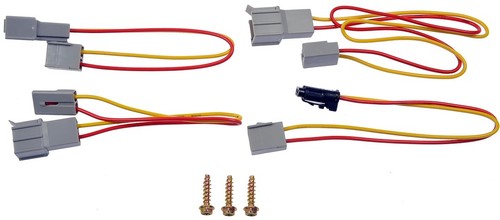 Dorman (OE Solutions) 742-251 OE Solutions WINDOW ASSEMBLIES & MOTORS