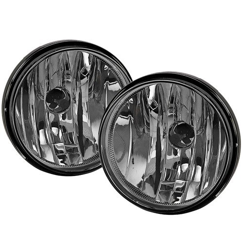 Spyder Automotive 5043269  FOG LIGHTS