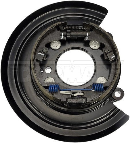 Dorman (OE Solutions) 926-266 OE Solutions ENGINE PARTS OEM