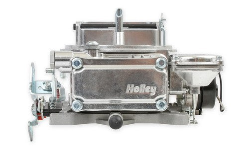 Holley Performance 0-80457S 4 600 Electric Carburetor