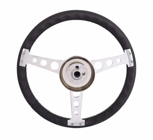 Grant Products 1922-2 Billet Classic Series WHEELS