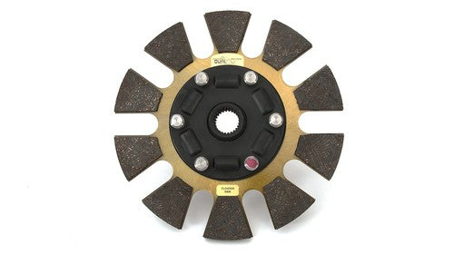 Centerforce 413614844 DYAD DS CLUTCH SET