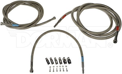Dorman (OE Solutions) 819-874 OE Solutions FUEL PUMP & TURBO SYSTEM