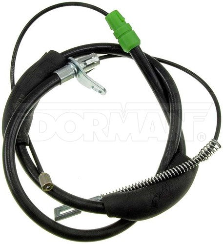 Dorman (OE Solutions) C660263 First Stop  BRAKE HARDWARE AND CABLES OEM
