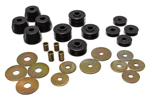 Energy Suspension 5.4101G  BUSHINGS
