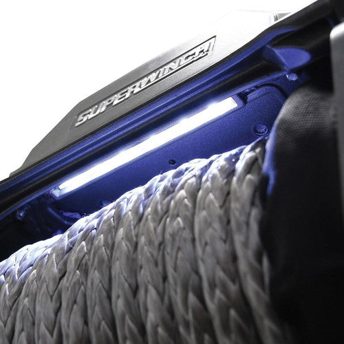 Superwinch 1712201 12000 lbs. Vehicle Recovery Winch