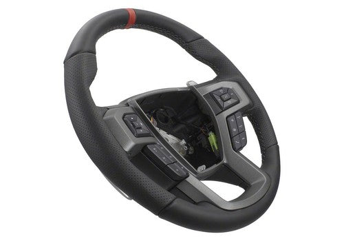 Ford Performance M-3600-F15RRD  STEERING WHEEL