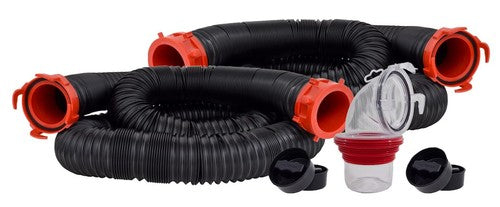Valterra D04-0275 Dominator  SEWER HOSES RV