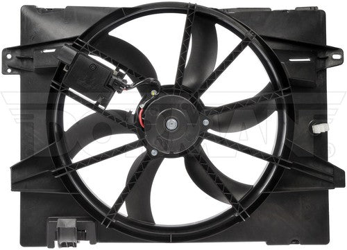 Dorman (OE Solutions) 621-353XD OE Solutions FAN