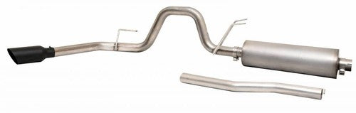 Gibson Exhaust 619909B Black Elite Series Cat-Back System EXHAUST SYSTEM