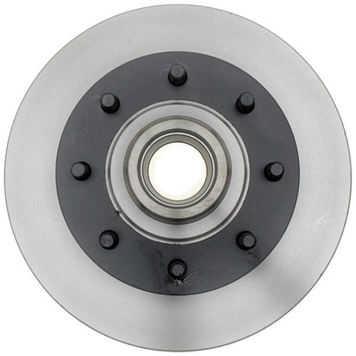 Raybestos Brakes 56263 Specialty - Truck BRAKE ROTORS OEM