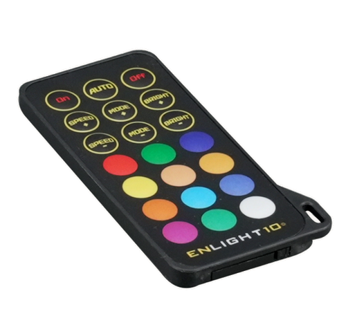 Race Sport Lighting RSDK4 COLORTRAIL LIGHTS UTILITY