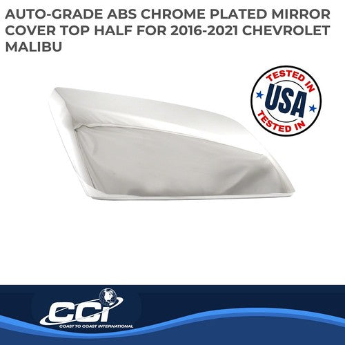 Coast To Coast CCIMC67521R  MIRROR COVERS