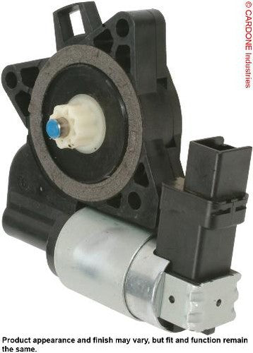 Cardone (A1) Industries 47-1770  WINDOW ASSEMBLIES & MOTORS
