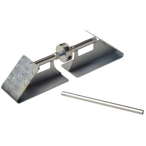 BAL RV 28000A  WHEEL CHOCKS