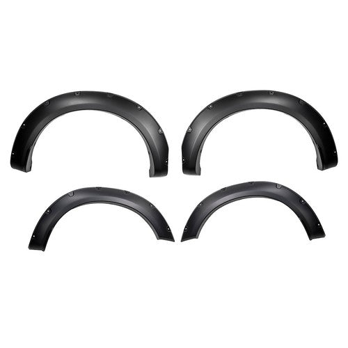 TrailFX TFF3008S TFX Fender Flares FENDER FLARES