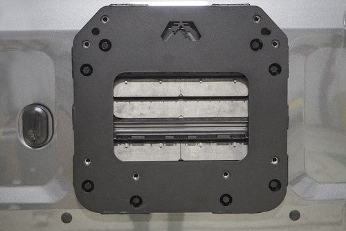 Fab Fours FB21-Y5251T-1  SPARE TIRE MOUNT