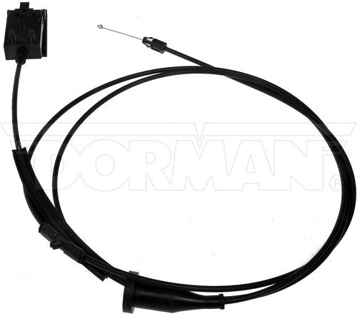 Dorman (OE Solutions) 912-450 OE Solutions HOOD RELEASE