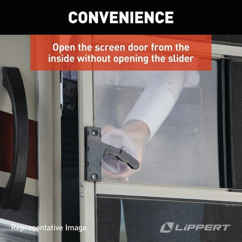 Lippert Components 239061  DOORS RV
