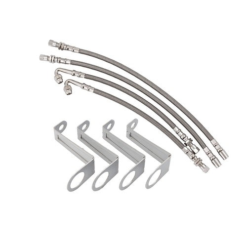 Coast To Coast IWCN9000K  WHEEL ACCESSORIES