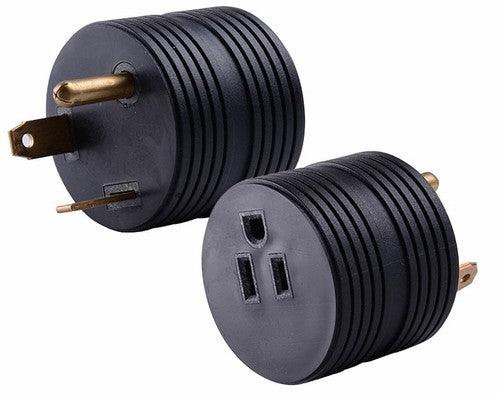 Valterra A10-3015ARDVP Mighty Cord  PIGTAIL ADAPTERS AND PLUGS RV