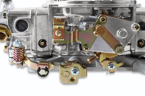 Holley Performance 0-4781S 4 850 Manual Carburetor