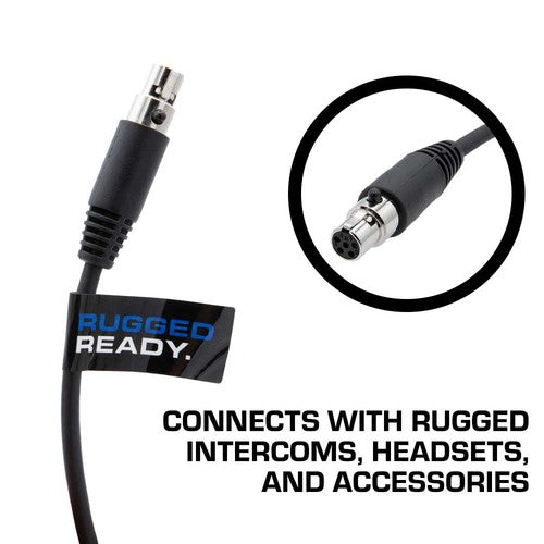 Rugged Radios GMR25  SATELLITE RADIO
