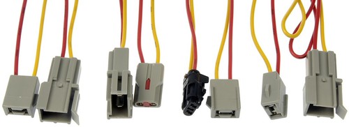 Dorman (OE Solutions) 742-251 OE Solutions WINDOW ASSEMBLIES & MOTORS