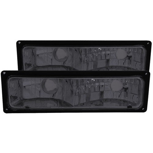 ANZO USA 511034  LIGHTS PARKING